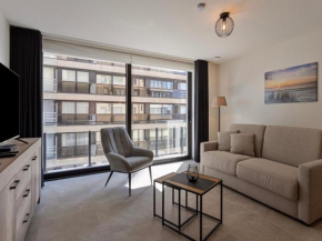 C-Dream Apartment In Blankenberge